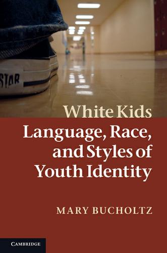 Cover image for White Kids