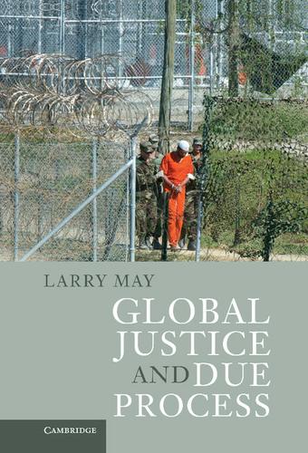 Cover image for Global Justice and Due Process