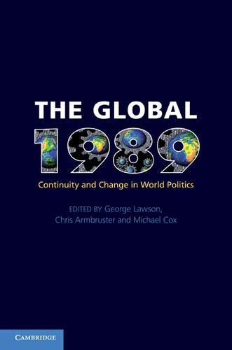 Cover image for The Global 1989