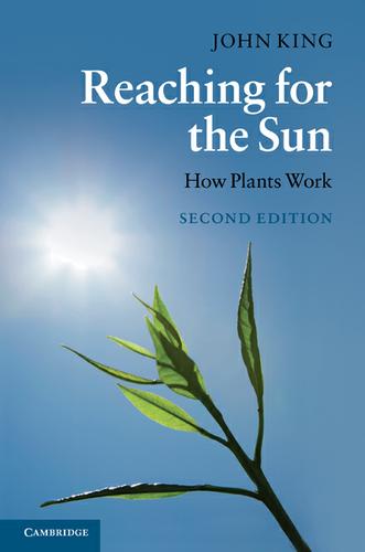 Cover image for Reaching for the Sun