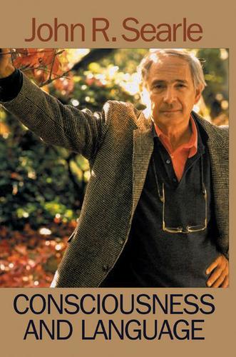 Cover image for Consciousness and Language