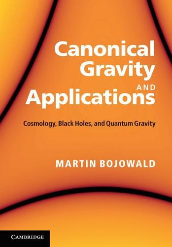 Cover image for Canonical Gravity and Applications