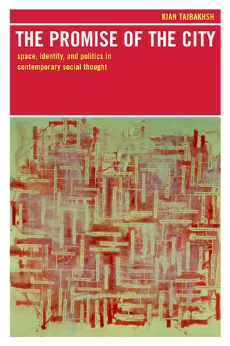 Cover image for The Promise of the City