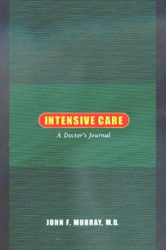 Cover image for Intensive Care