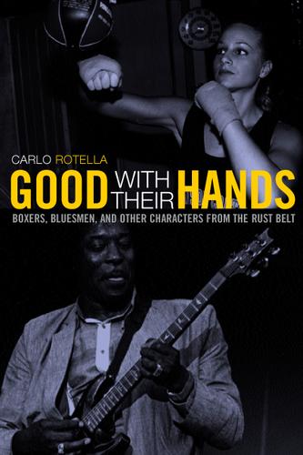 Cover image for Good with Their Hands