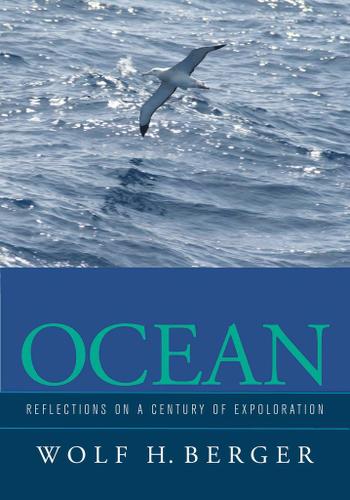Cover image for Ocean