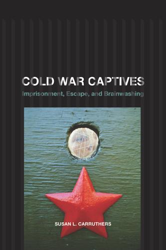 Cover image for Cold War Captives