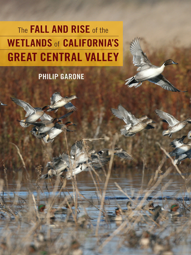 Cover image for The Fall and Rise of the Wetlands of California's Great Central Valley