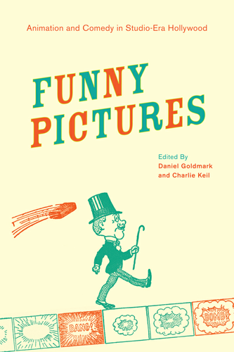 Cover image for Funny Pictures