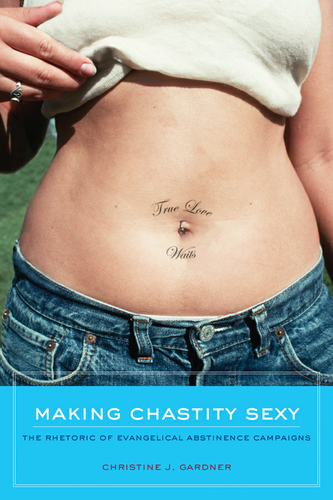 Cover image for Making Chastity Sexy