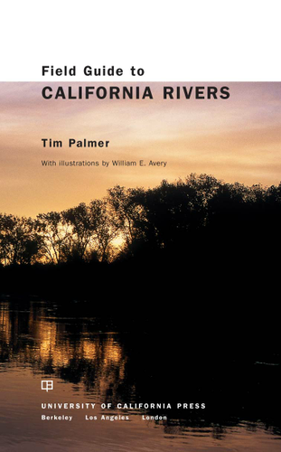 Cover image for Field Guide to California Rivers