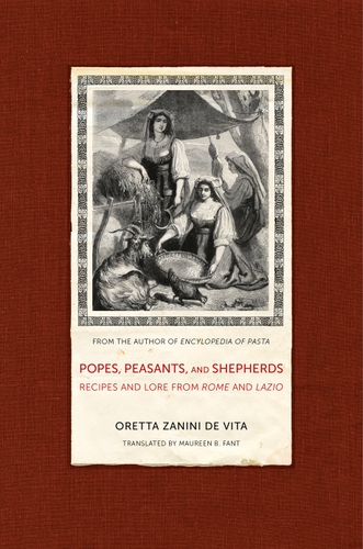Cover image for Popes, Peasants, and Shepherds