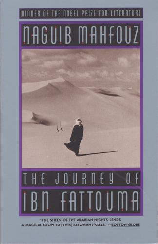 Cover image for The Journey of Ibn Fattouma