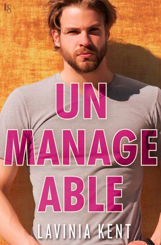 Cover image for Unmanageable