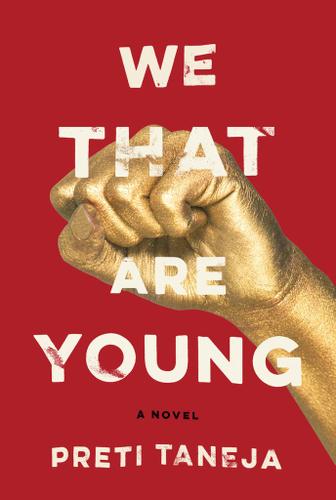 Cover image for We That Are Young