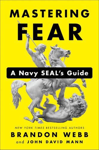 Cover image for Mastering Fear