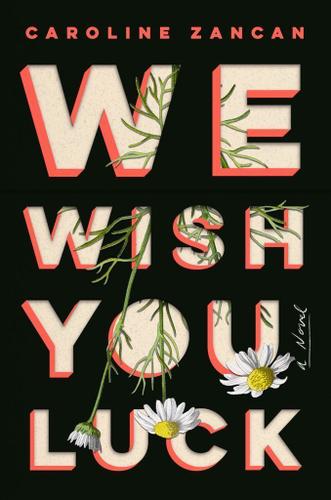 Cover image for We Wish You Luck