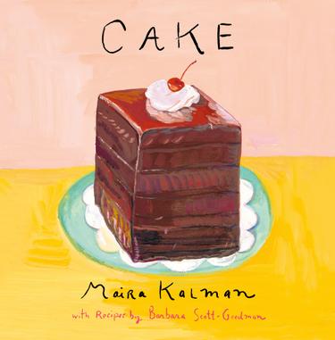 Cover image for Cake