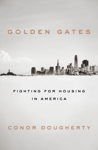 Cover image for Golden Gates