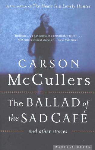 The Ballad of the Sad Cafe