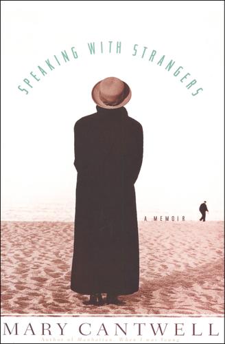 Cover image for Speaking with Strangers