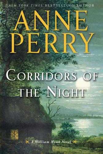 Cover image for Corridors of the Night