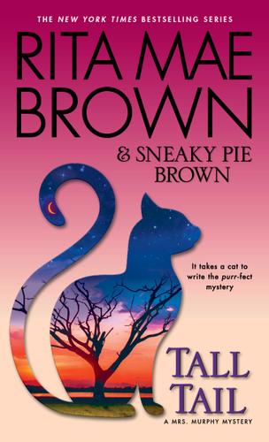 Cover image for Tall Tail