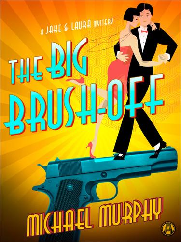 Cover image for The Big Brush-off