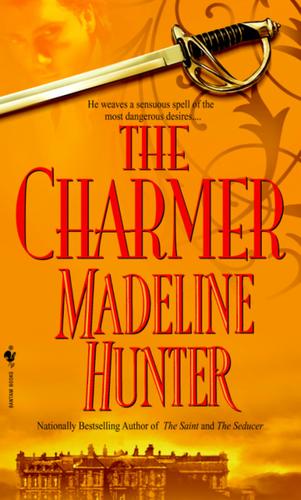 Cover image for The Charmer