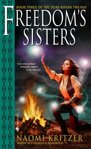 Cover image for Freedom's Sisters