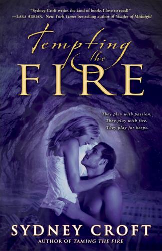 Cover image for Tempting the Fire