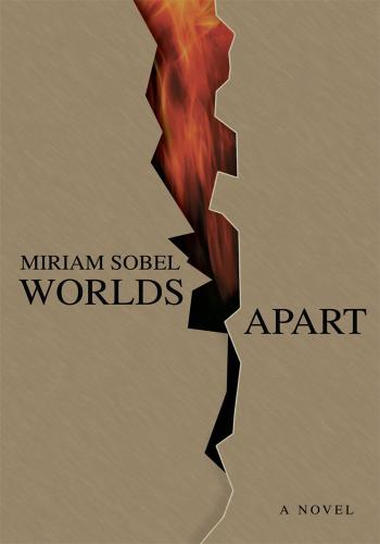 Cover image for Worlds Apart