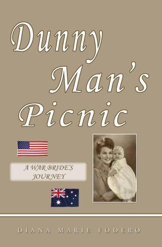 Cover image for Dunny Man's Picnic