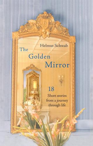 Cover image for The Golden Mirror