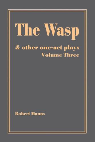Cover image for The Wasp