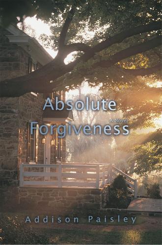 Cover image for Absolute Forgiveness