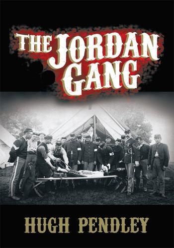 Cover image for The Jordan Gang