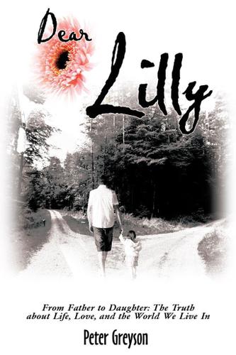 Cover image for Dear Lilly