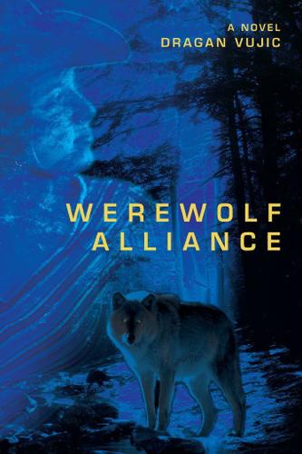 Cover image for Werewolf Alliance