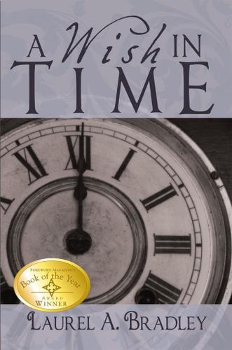 Cover image for A Wish in Time