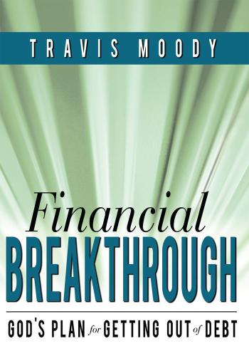 Cover image for Financial Breakthrough
