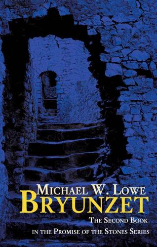 Cover image for Bryunzet