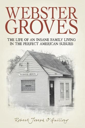 Cover image for Webster Groves