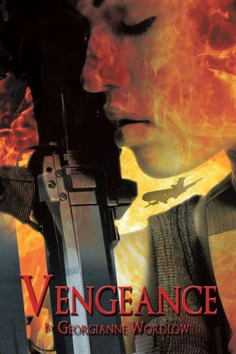 Cover image for Vengeance