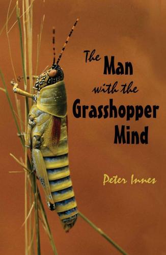Cover image for The Man with the Grasshopper Mind