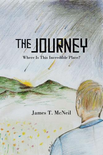 Cover image for The Journey