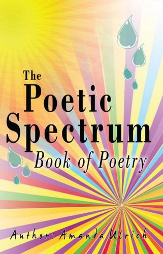 Cover image for The Poetic Spectrum