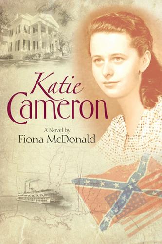 Cover image for Katie Cameron