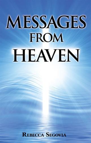 Cover image for Messages from Heaven