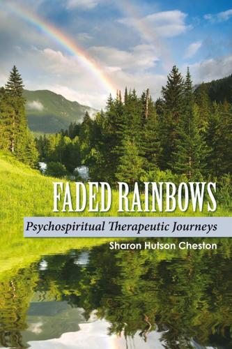 Cover image for Faded Rainbows